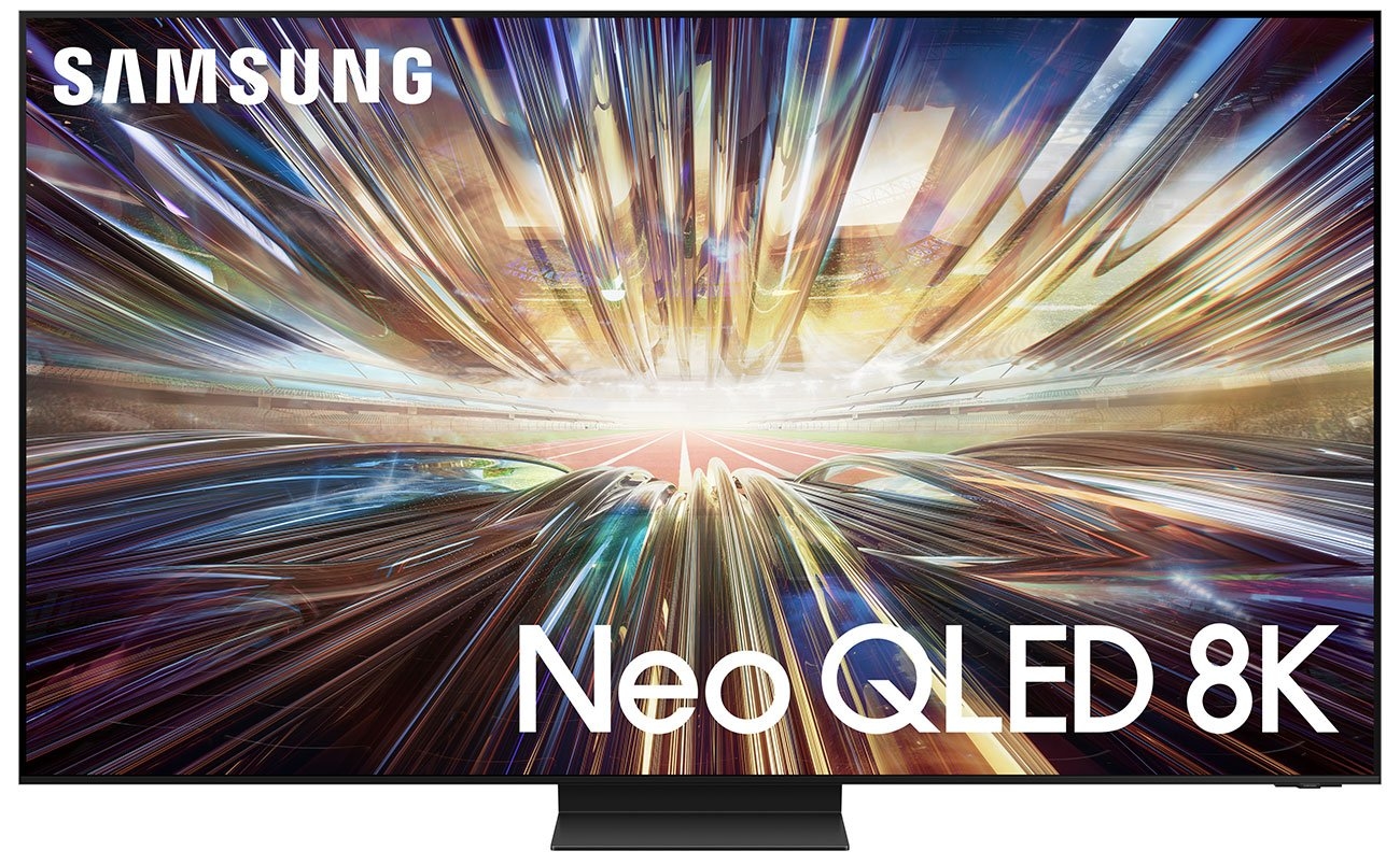 Samsung NEO QLED QN800D 8K Smart 75-Inch (2024)