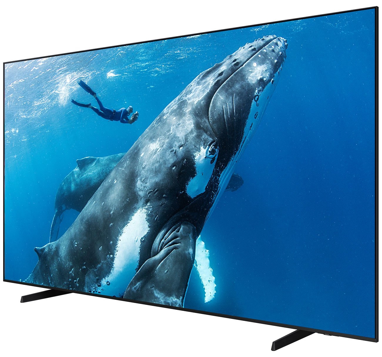 Samsung TV DU9000 Crystal UHD 4K Smart 98-Inch (2024)
