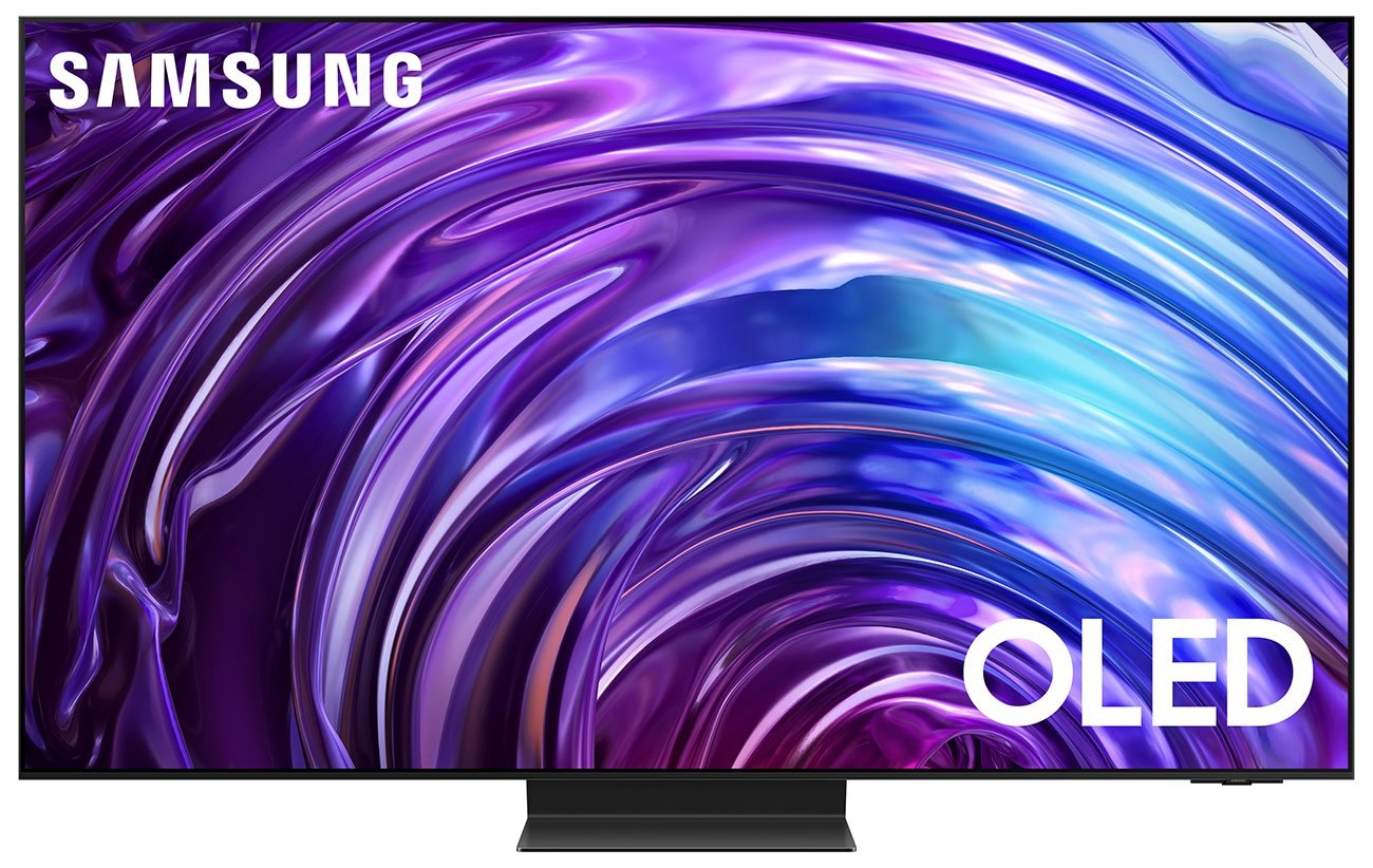 Samsung OLED TV S95D 4K Smart 77-Inch (2024)