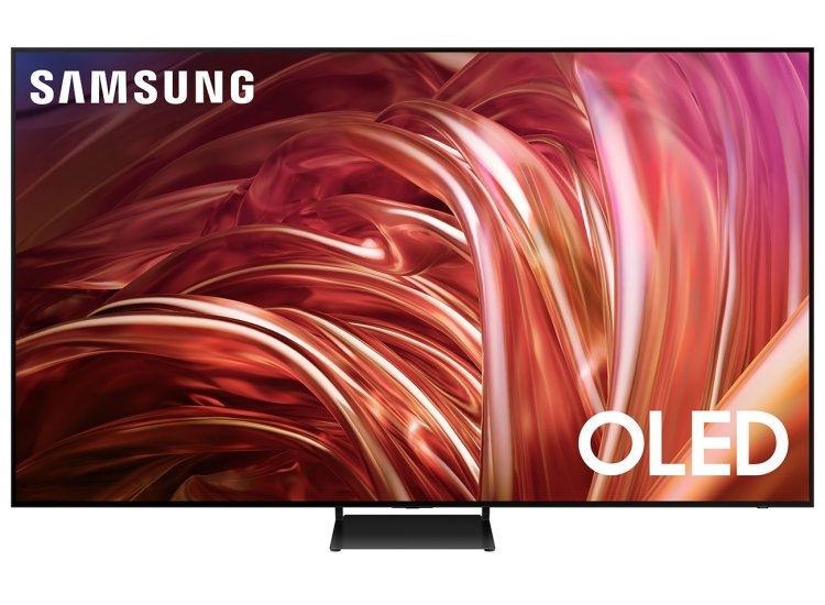 Samsung OLED TV S85D 4K Smart 65-Inch (2024)