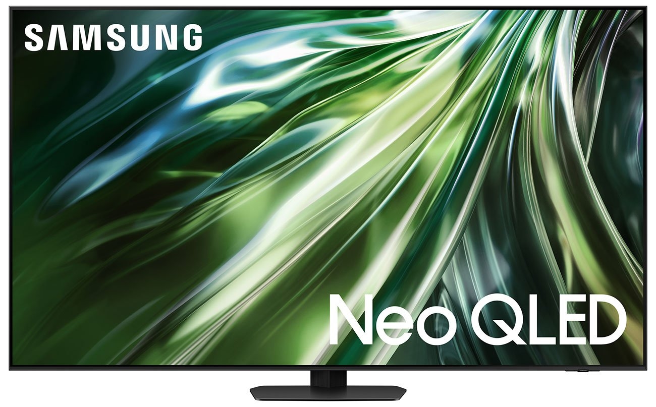 Samsung NEO QLED QN90D 4K Smart 98-Inch (2024)