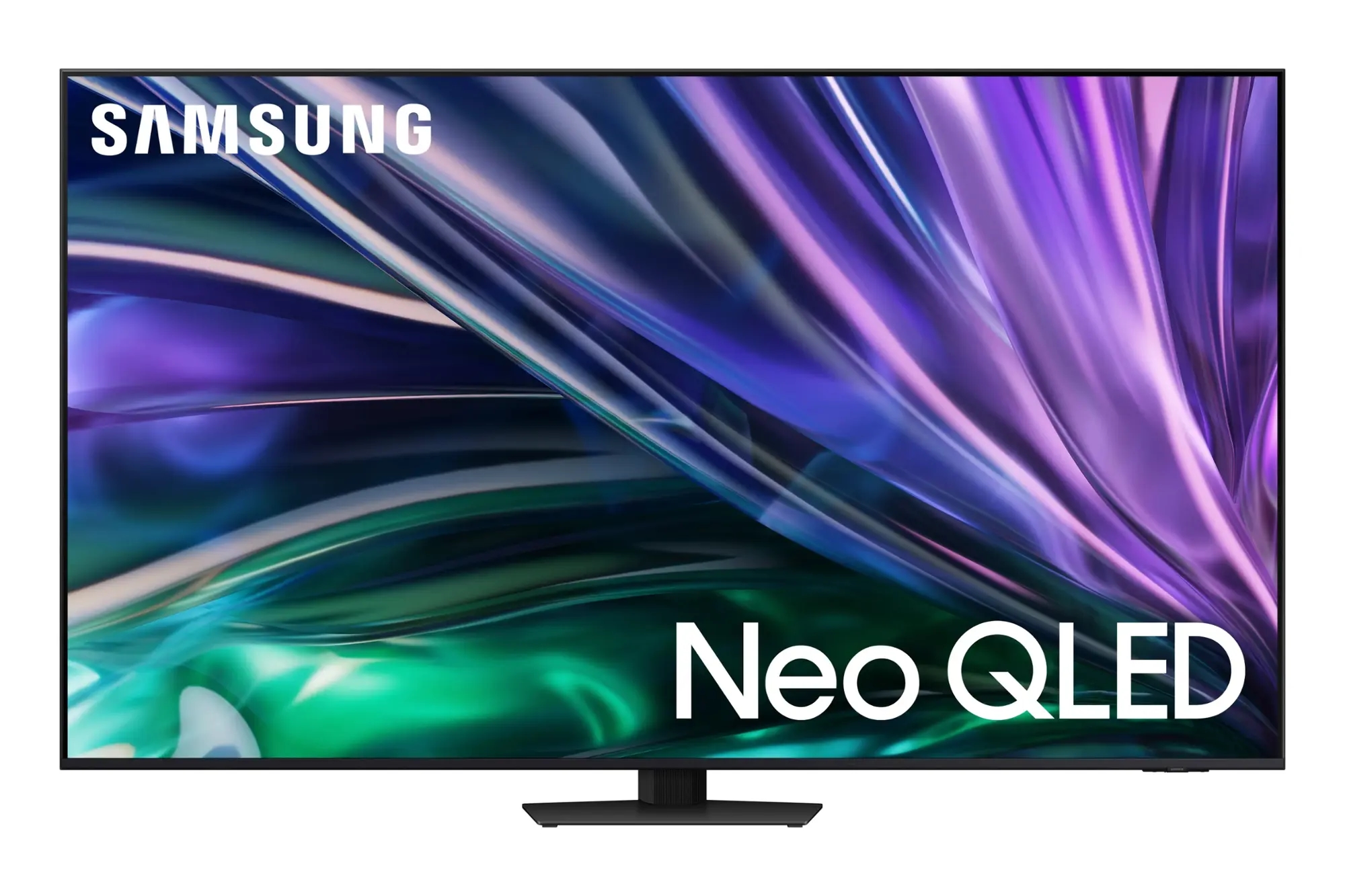Samsung NEO QLED TV QN85D 4K Smart 85-Inch (2024)