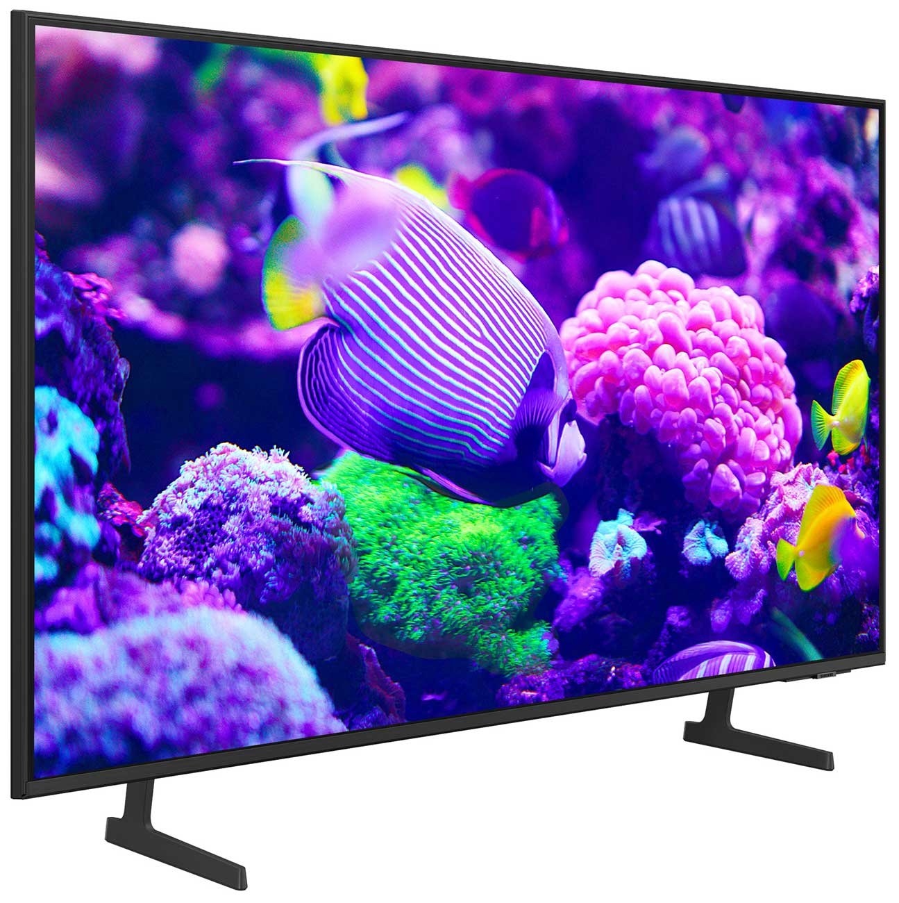 Samsung TV DU7200 Crystal UHD 4K Smart 55-Inch (2024)